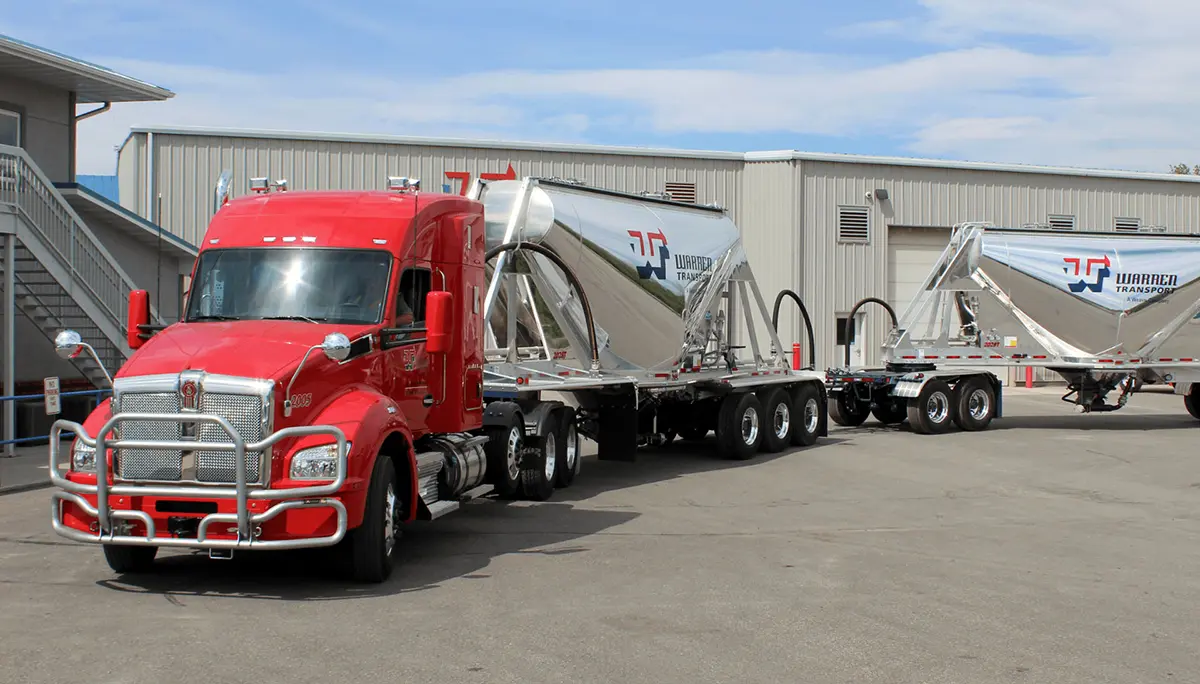 Concrete Finisher Billings, MT Weave Industries