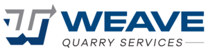 weave Weave Quarry Services Horz Left PMS