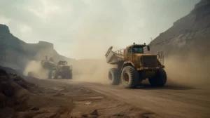 Wheel Loaders - Weave Industries Wheel Loaders