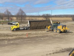 ZooMontana Construction Weave Industries